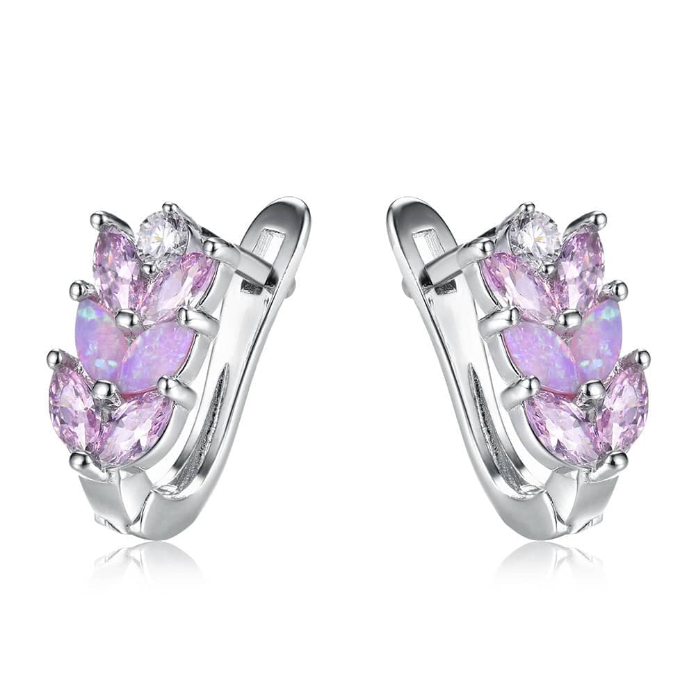Pink-