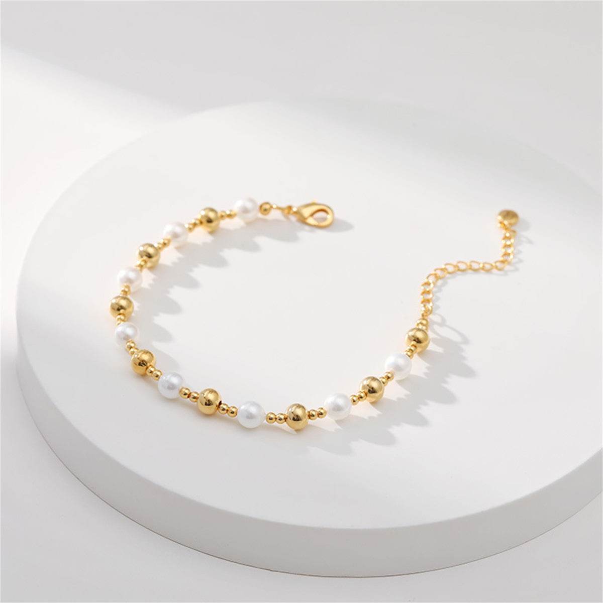 Metallic-