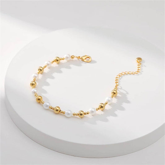 Metallic-