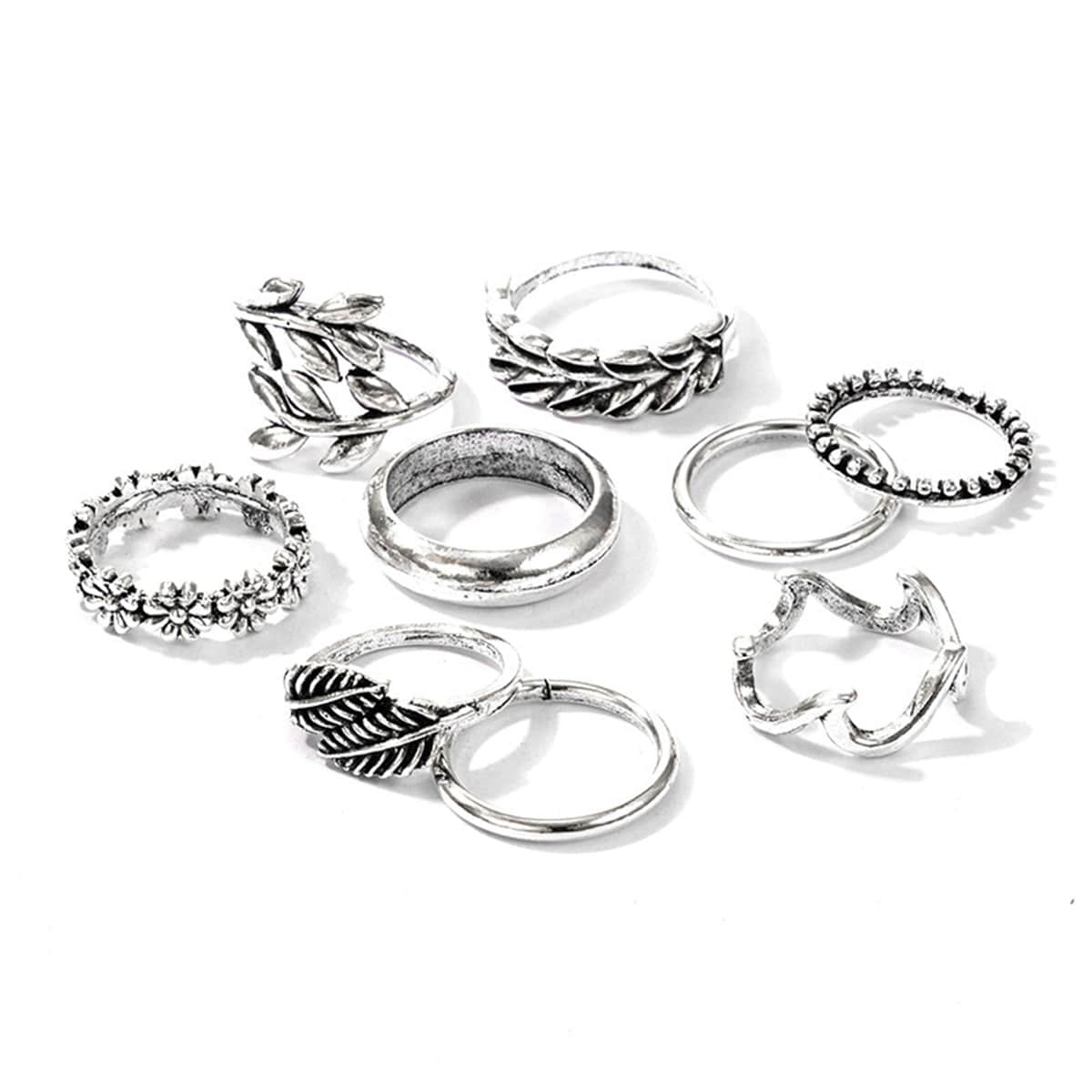 Metallic-