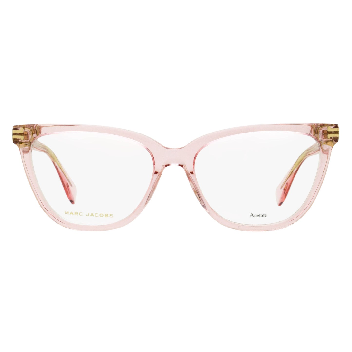Pink Crystal-