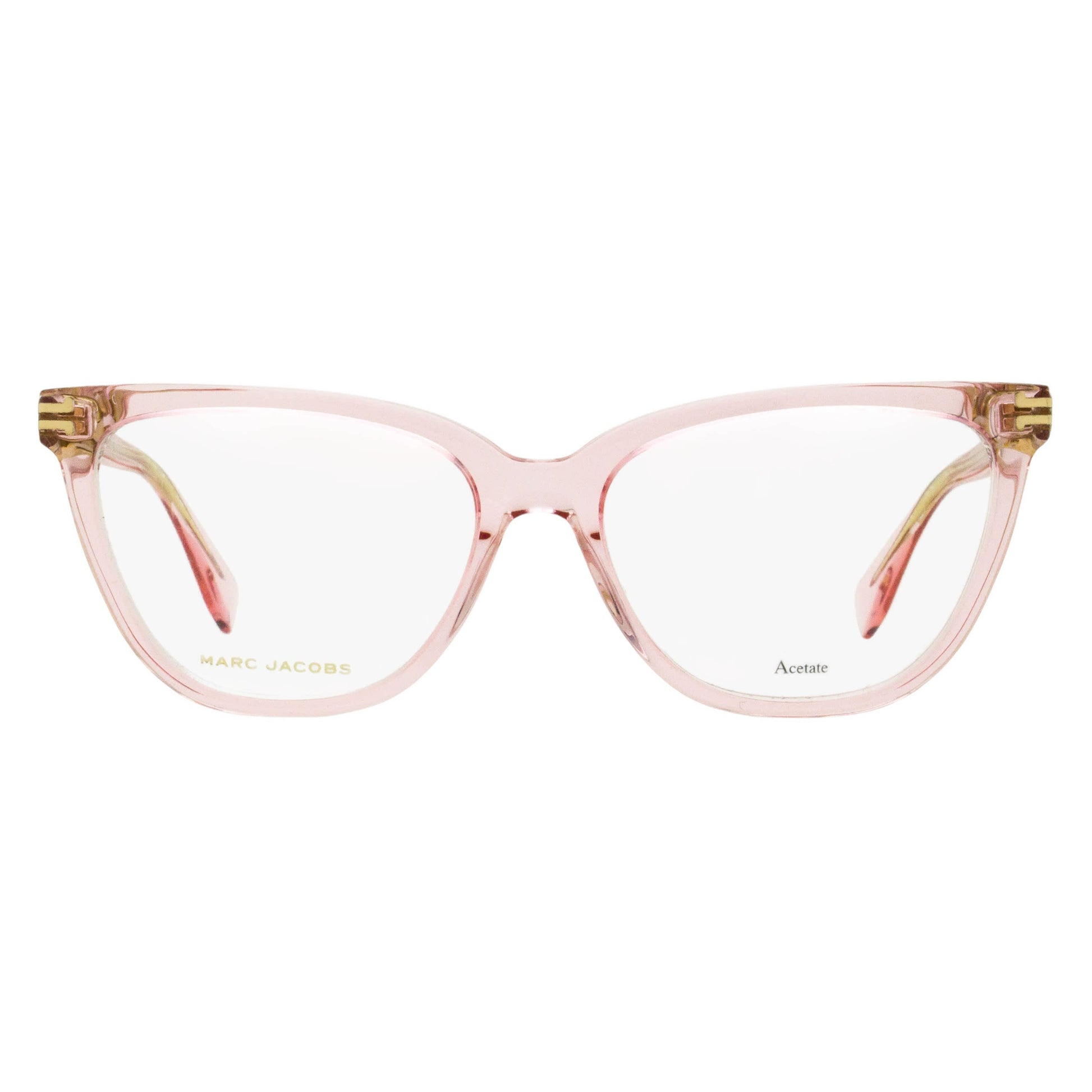 Pink Crystal-