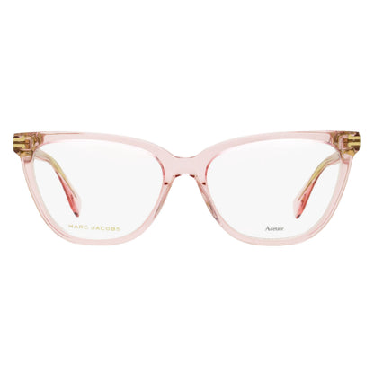 Pink Crystal-