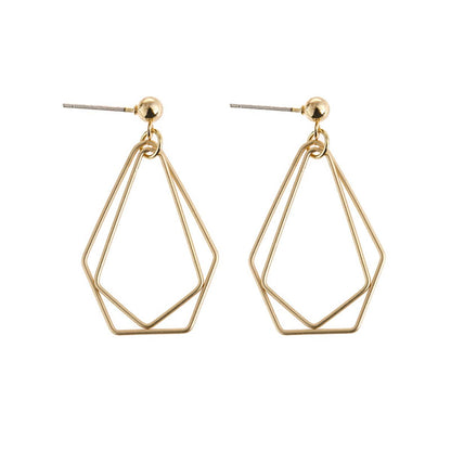 Metallic-