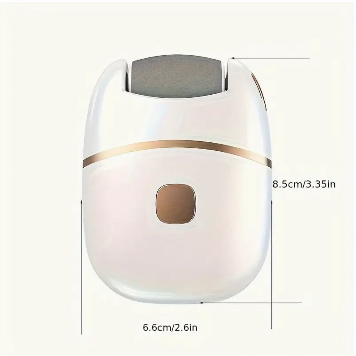 White-