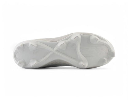 New Balance Men's Fresh Foam 3000V6 Molded 'Grey White' Sneakers