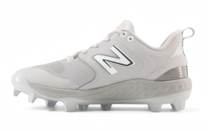 Men's New Balance Fresh Foam 3000V6 Molded 'Grey White'