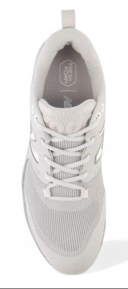 Men's New Balance Fresh Foam 3000V6 Molded 'Grey White'