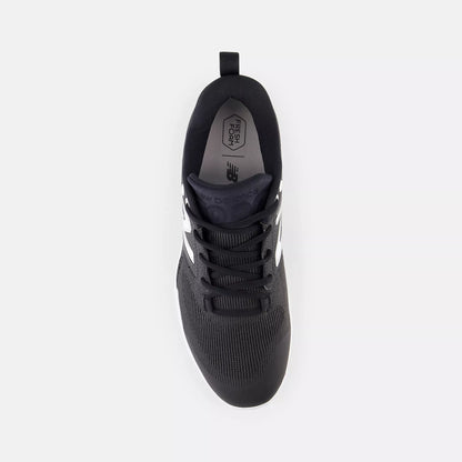 New Balance Mens Fresh Foam 3000V6 Molded Black White