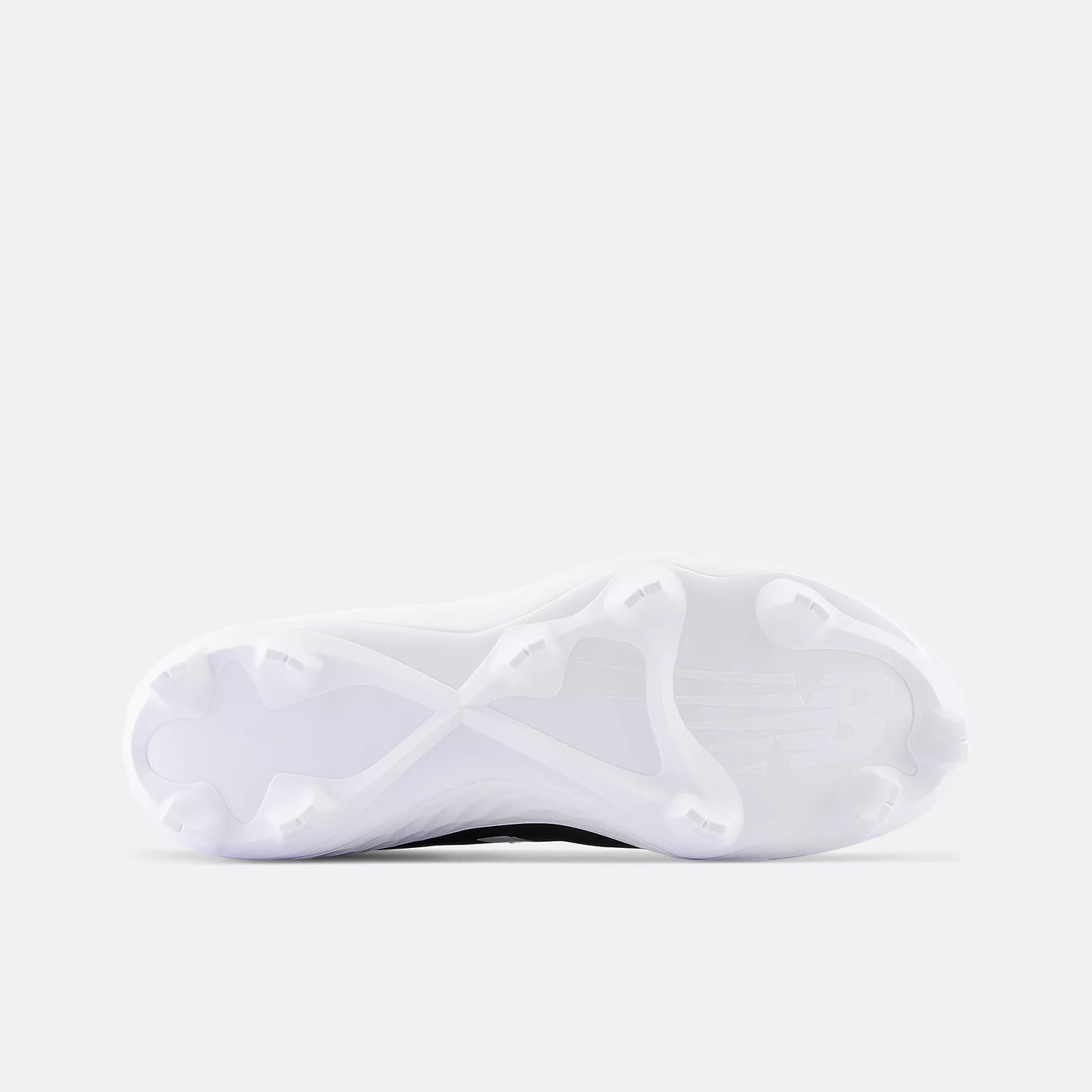 New Balance Mens Fresh Foam 3000V6 Molded Black White