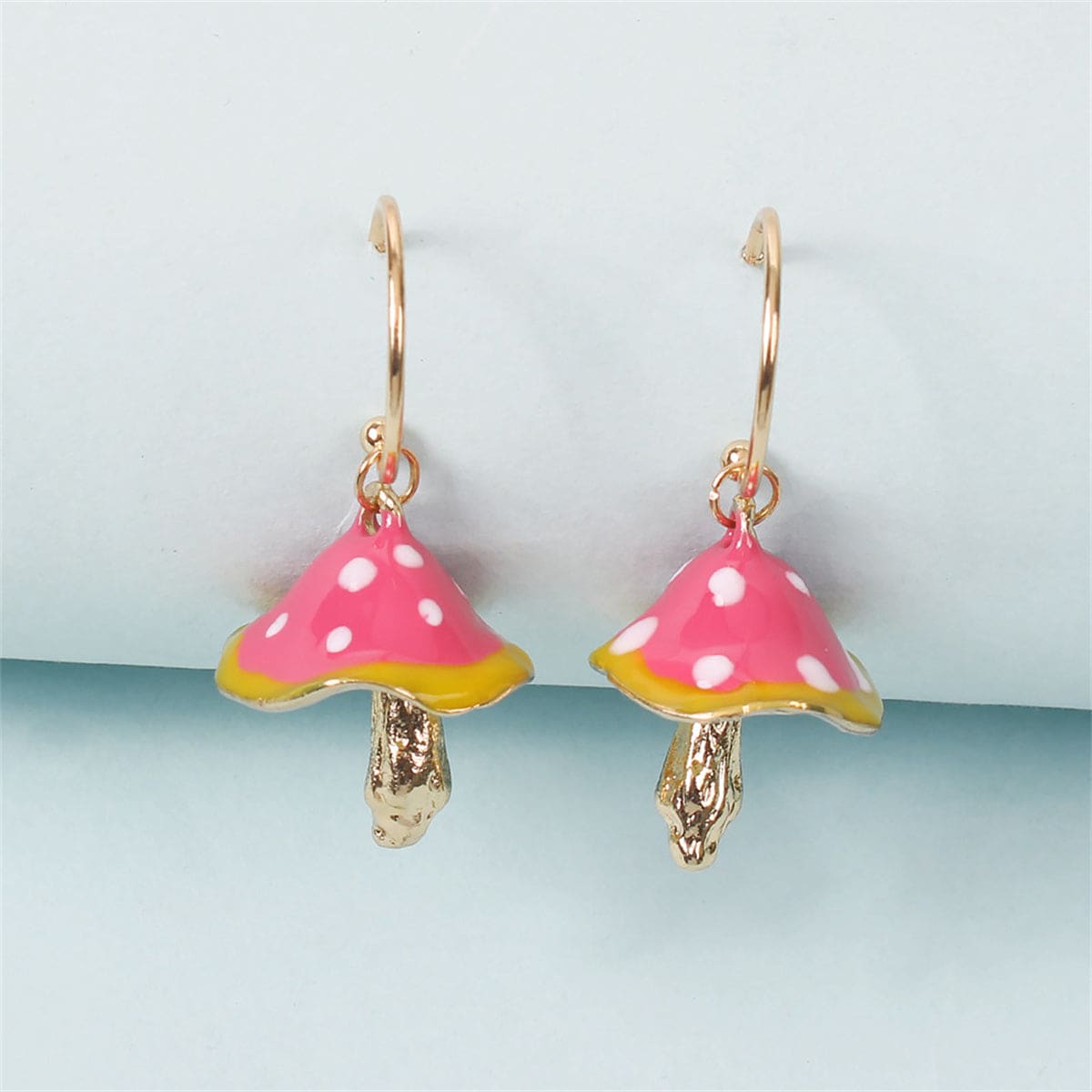 Pink-