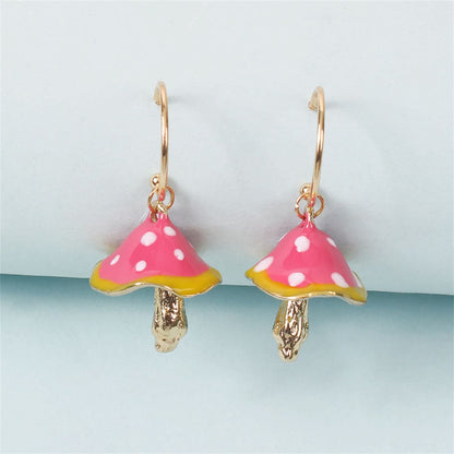 Pink-