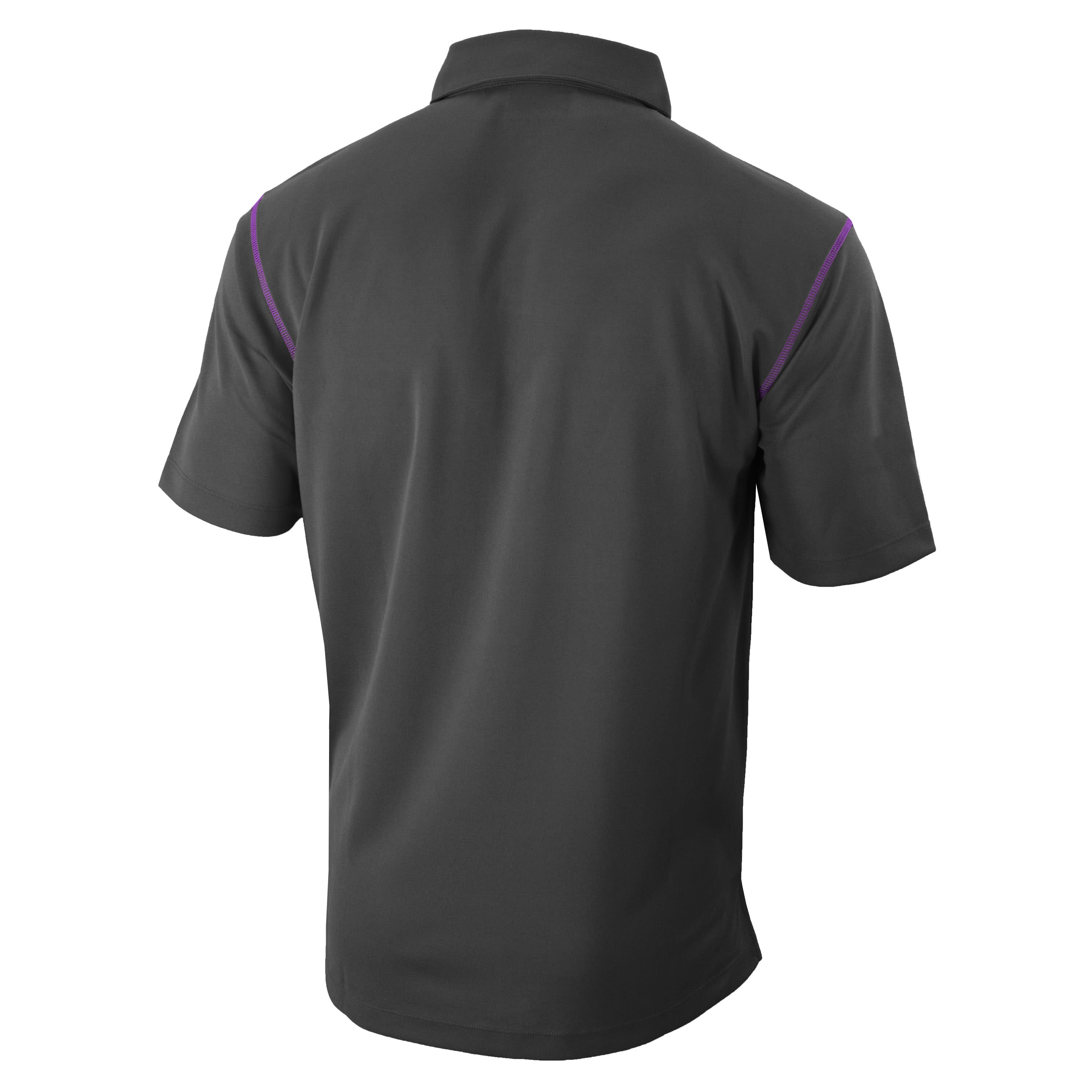 Columbia Omni-Wick Shotgun Polo – Zulily