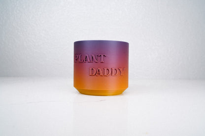 Plant Daddy Planter