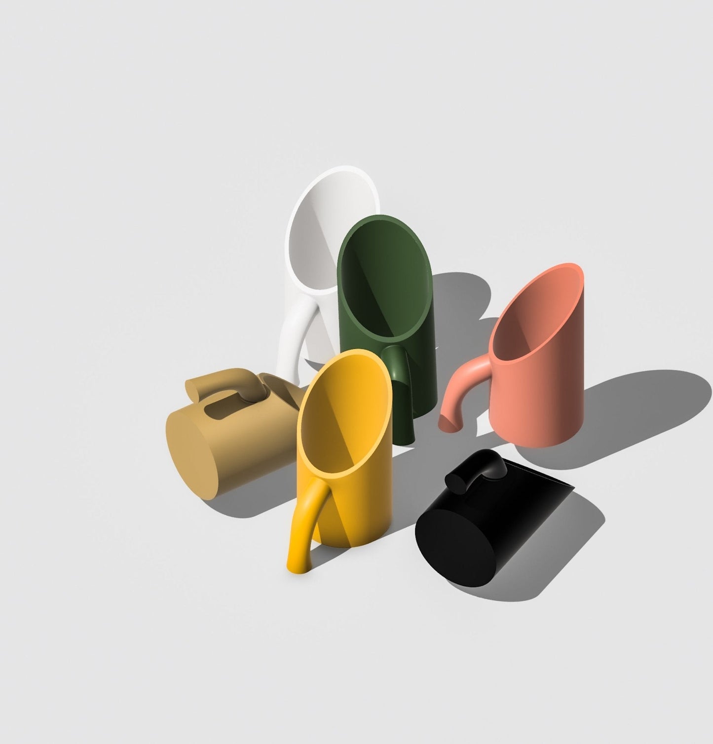 Plant Soil Scoop