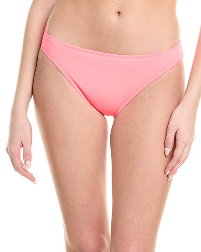 HOT CORAL-