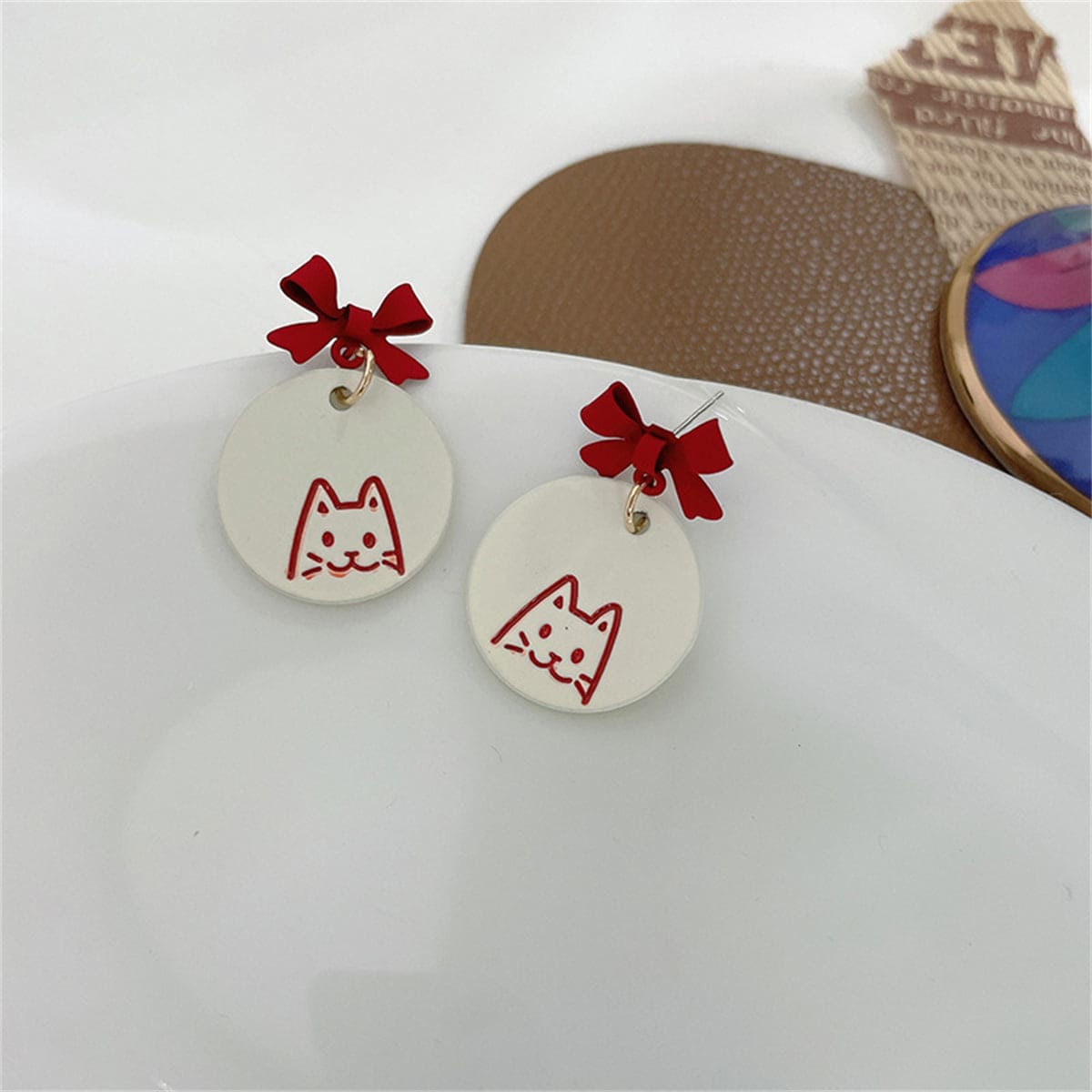Red-