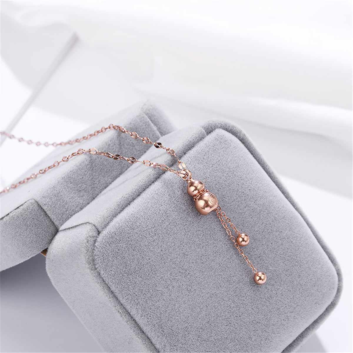 Metallic-