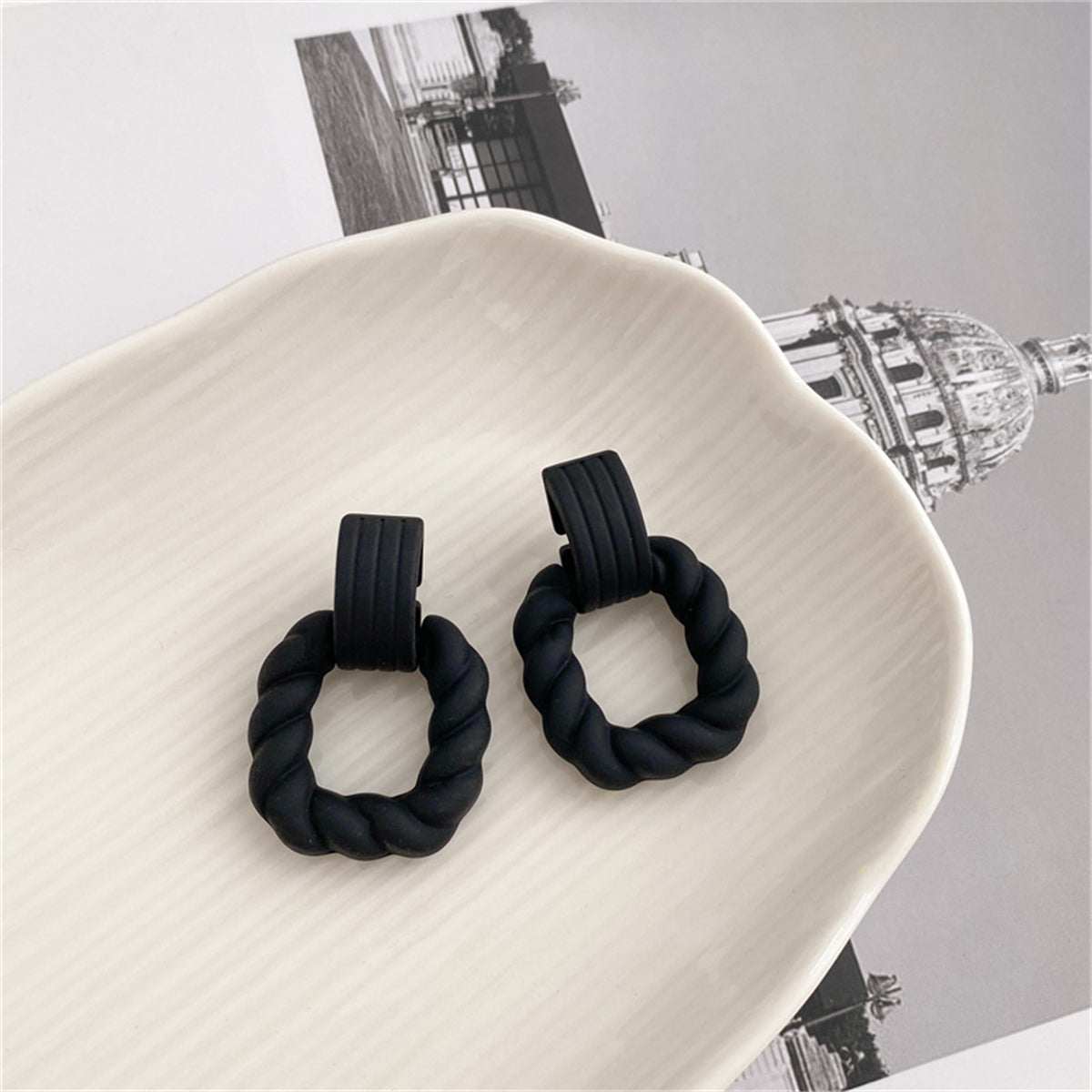 Black-