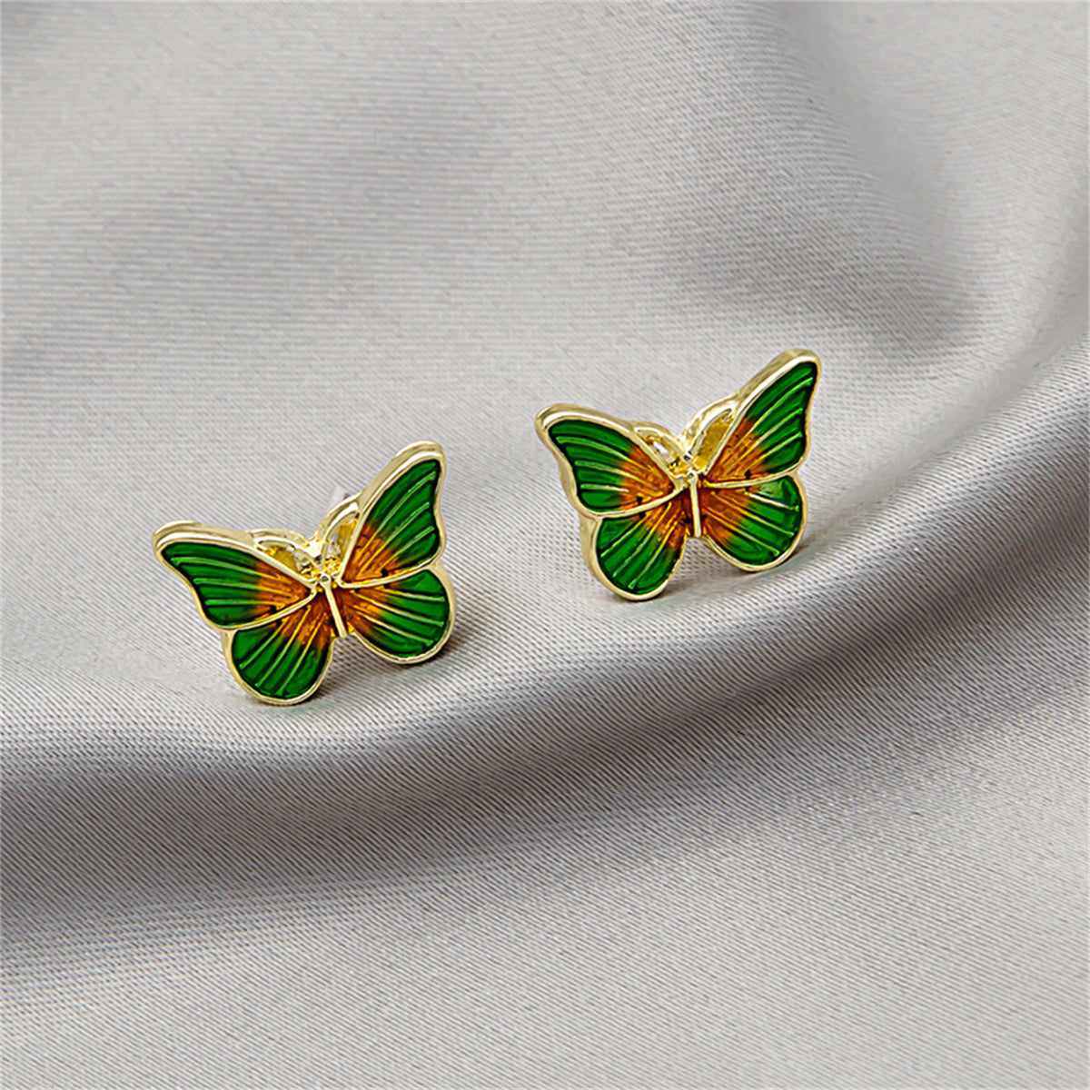 Green-