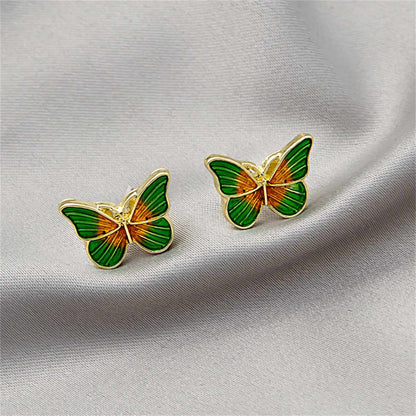 Green-