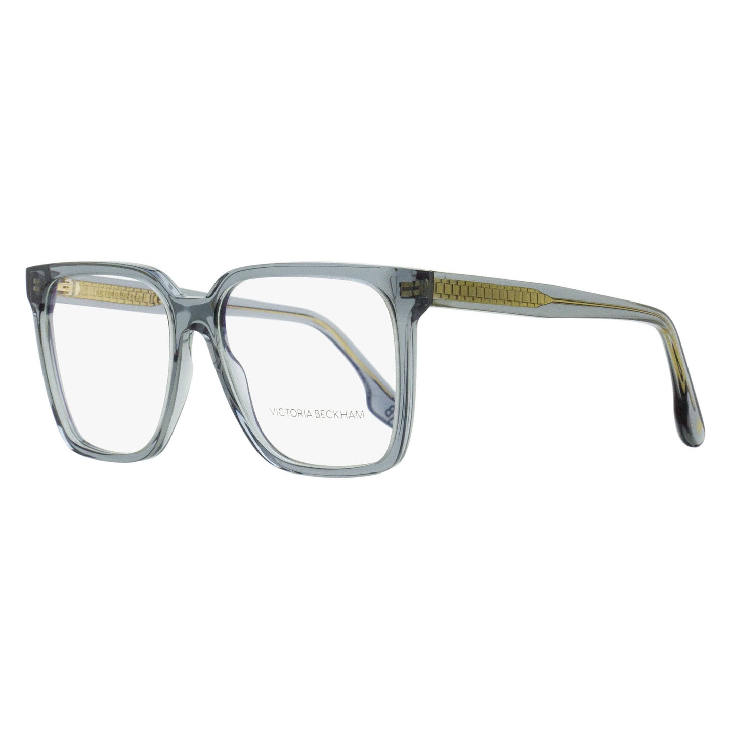 Transparent Gray-