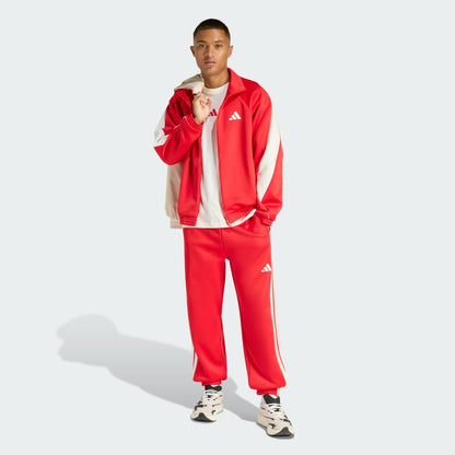 Pure Ruby / Off White-