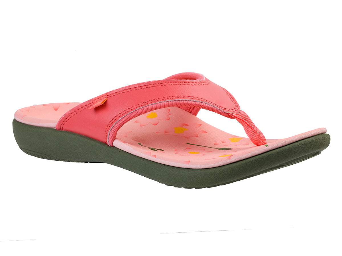 Pink-