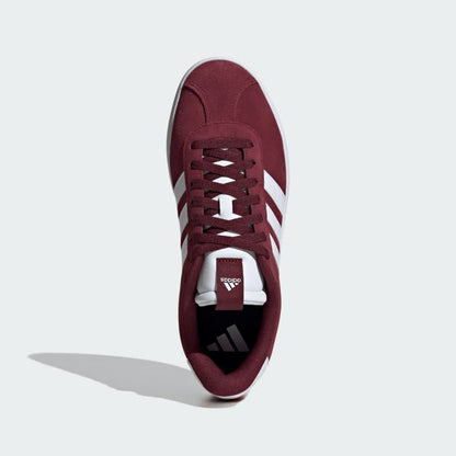 Shadow Red / Cloud White / Shadow Red-