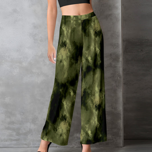 Olive Black-