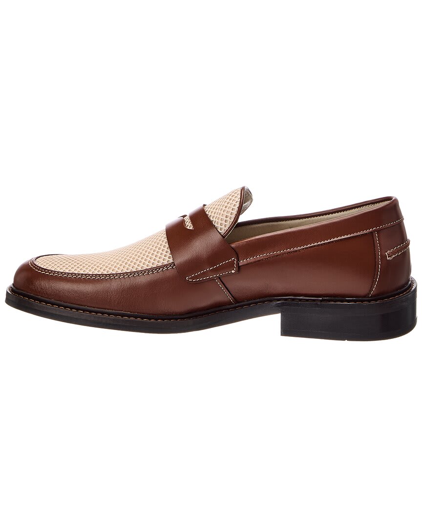 BROWN-