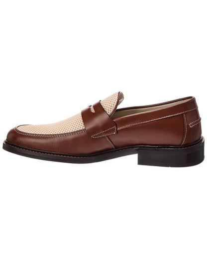 BROWN-