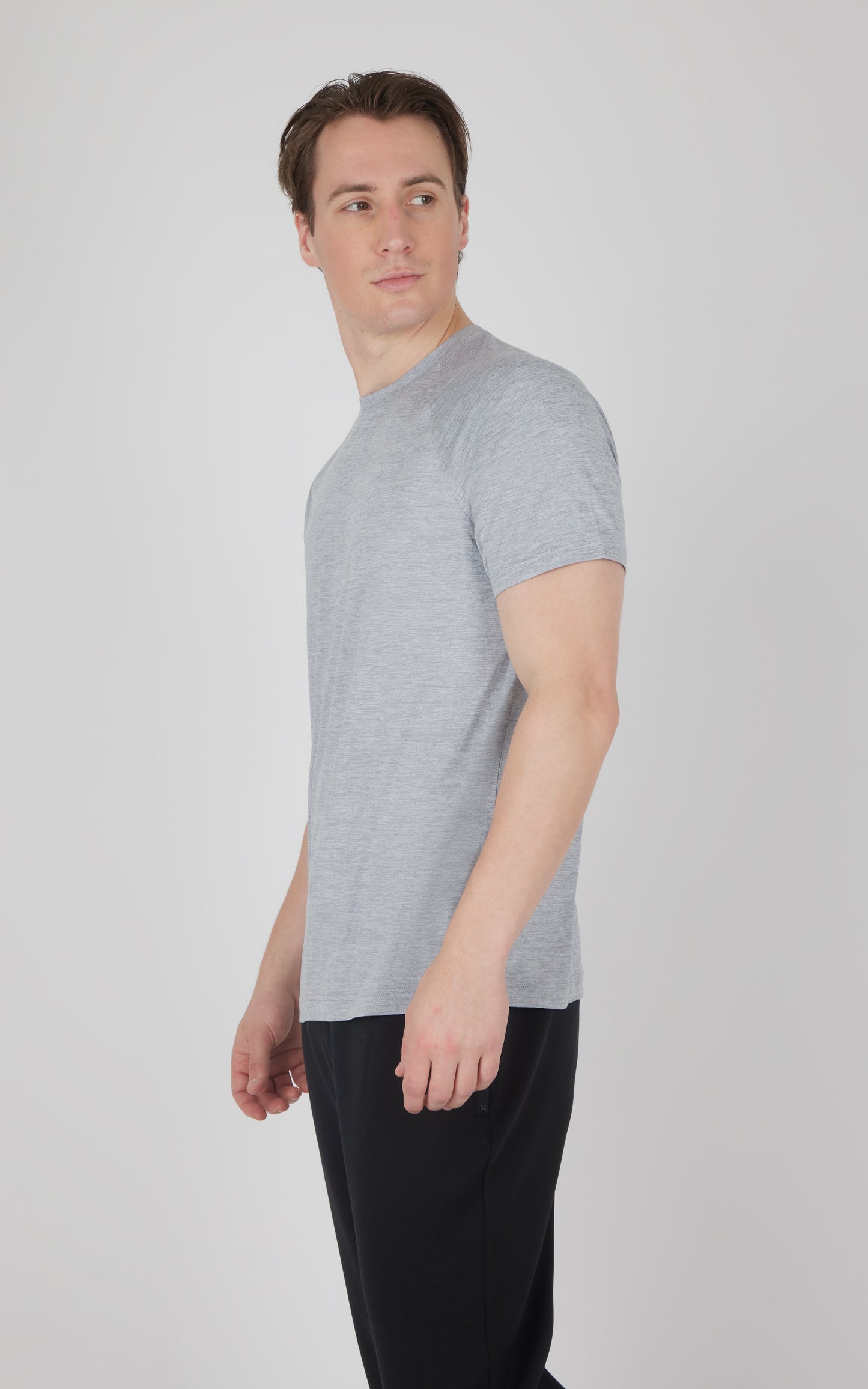 Men's Cationic Short Sleeve Tee