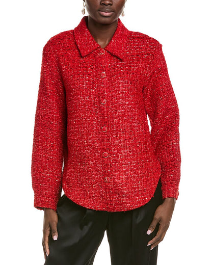 RED-