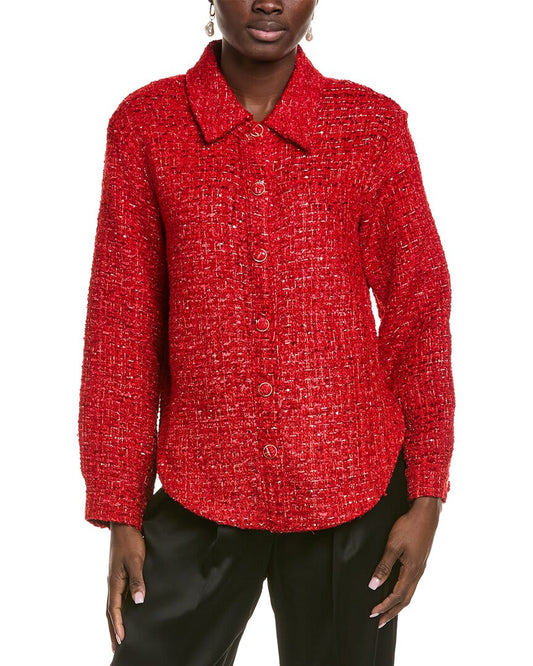 RED-
