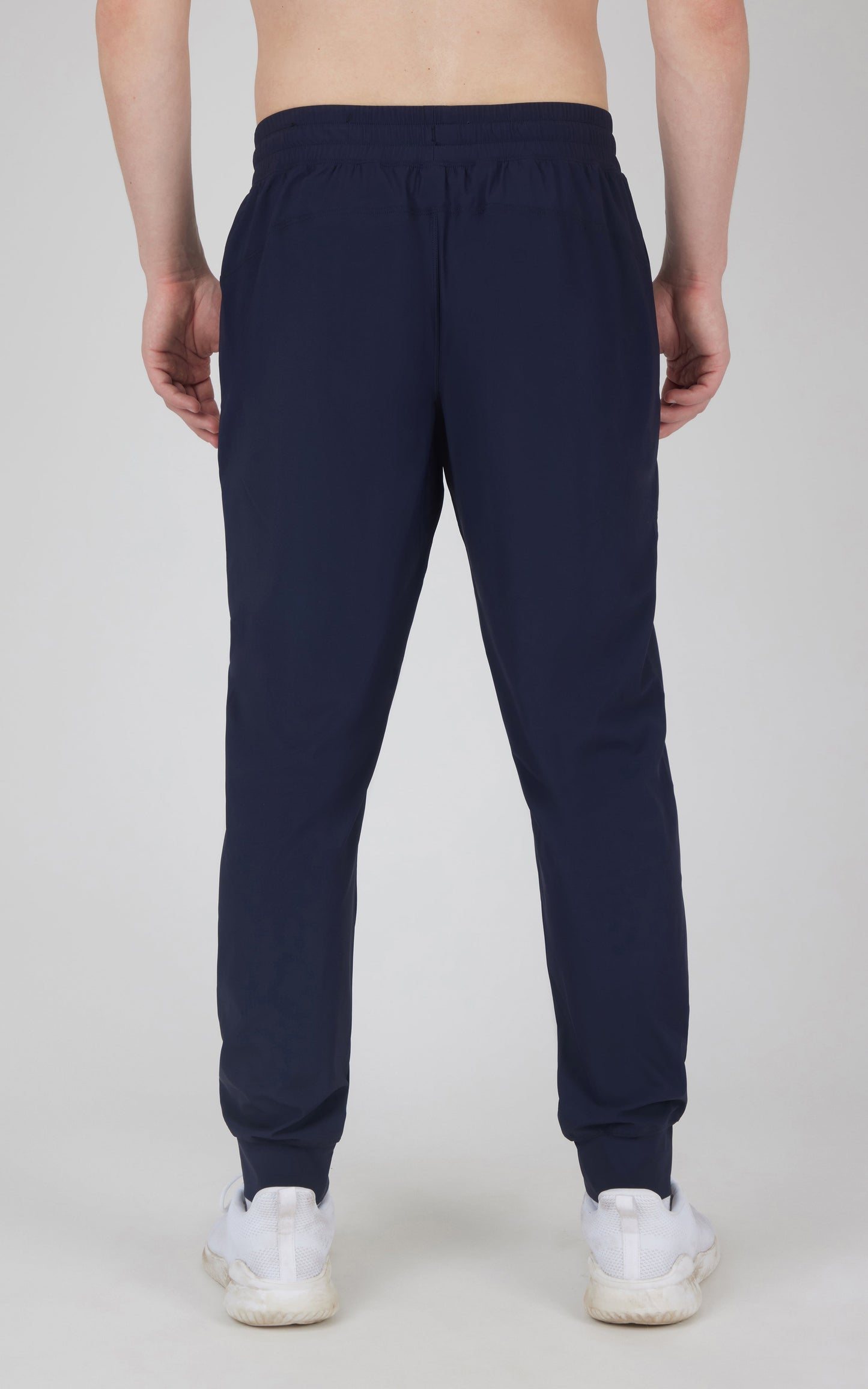 Men's Warp Side Pocket Jogger