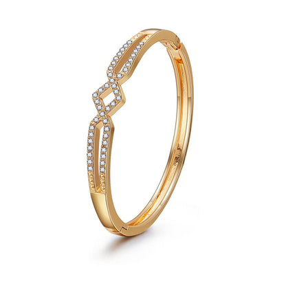 Metallic-