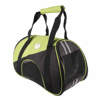 Green, Black-