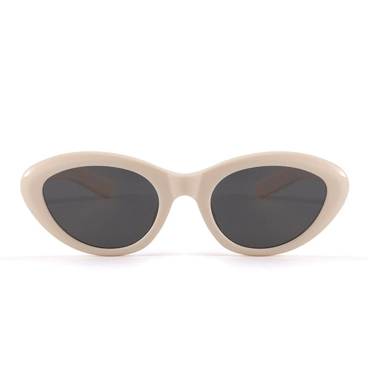 Beige-