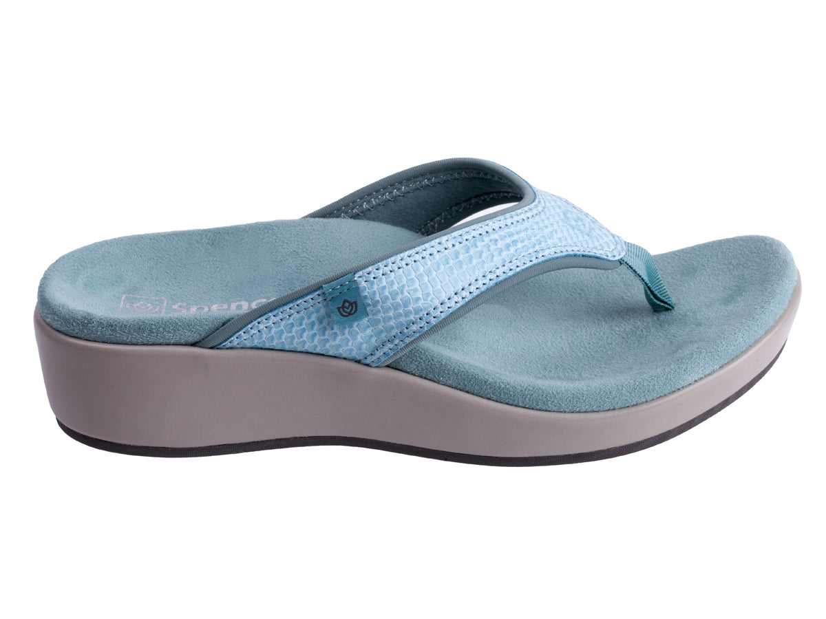Mineral Blue -