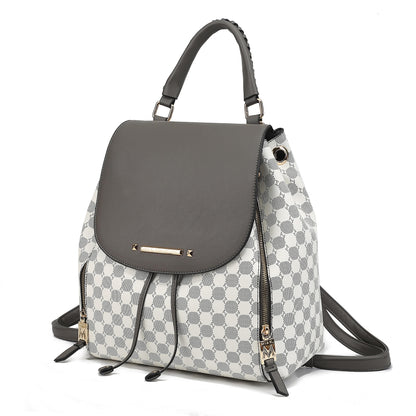 Charcoal Gray-