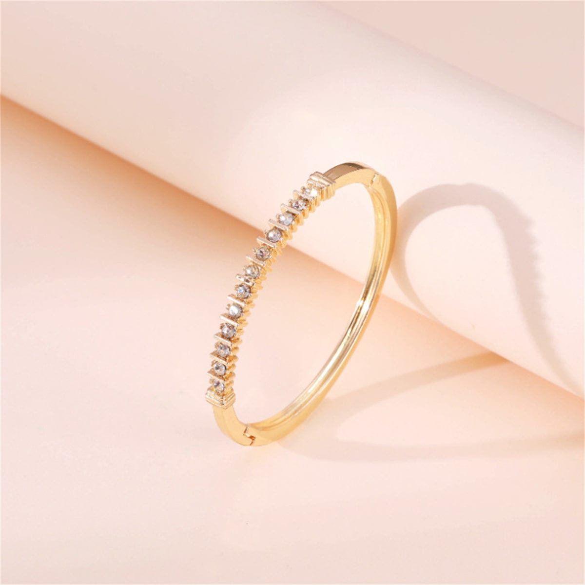 Metallic-