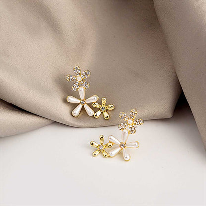 Metallic-
