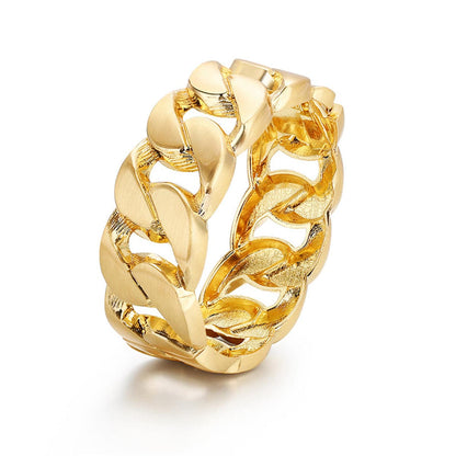 Metallic-