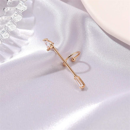 Metallic-
