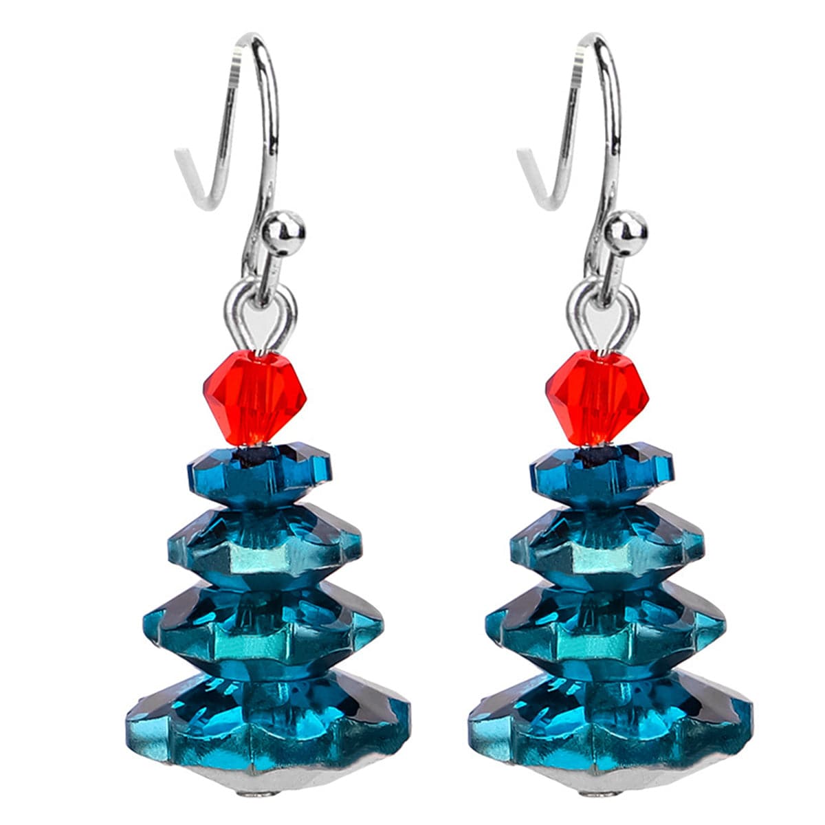 Blue-