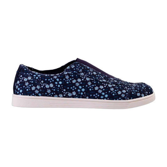 Spenco Santa Maria Canvas Women's Sneakers