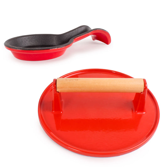 Red-
