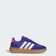 Solar Purple / Cloud White / Solar Turbo