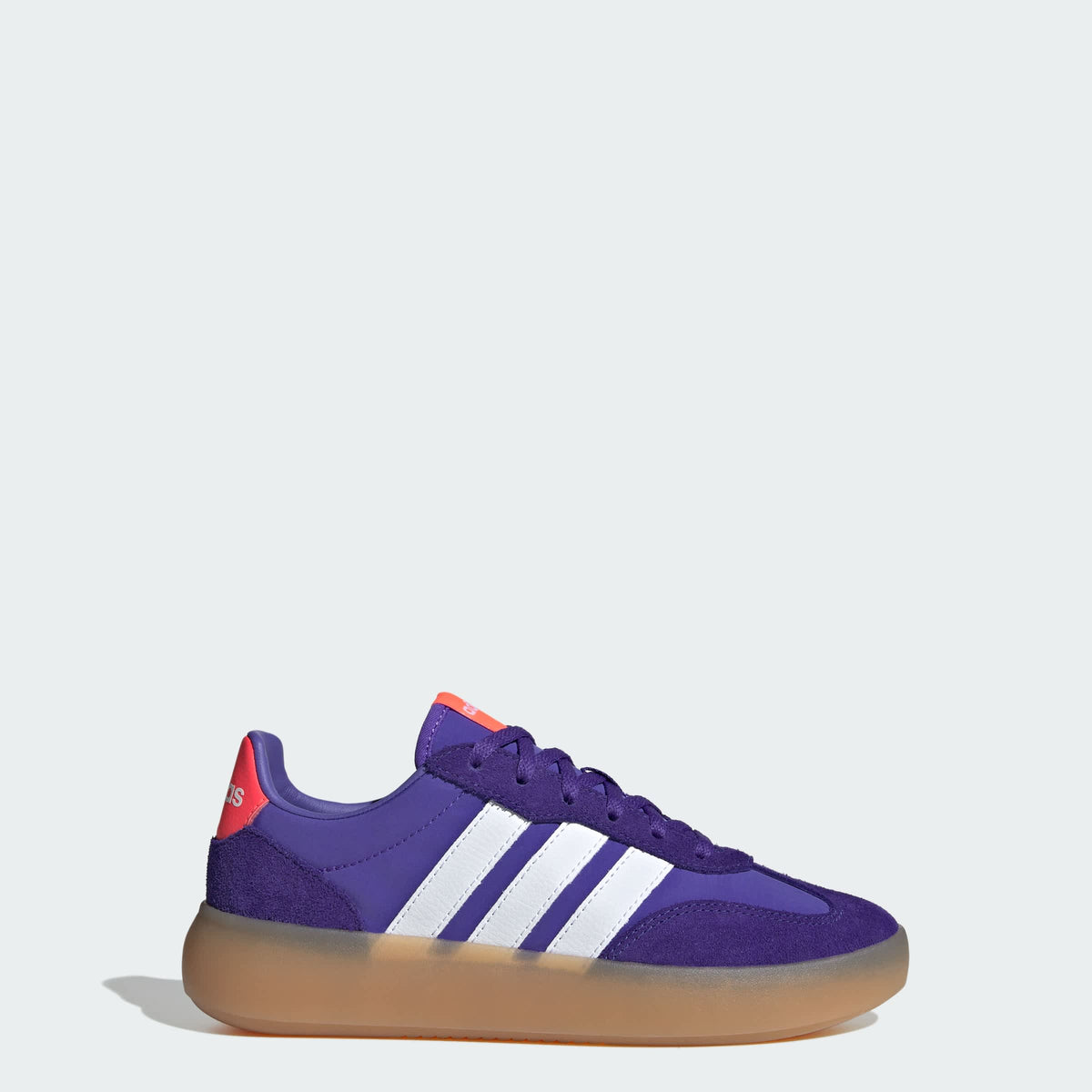 Solar Purple / Cloud White / Solar Turbo-